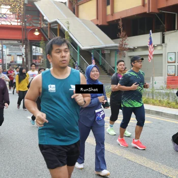 Runner Photo 4596317