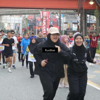 Runner Photo 4596323