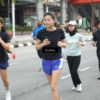 Runner Photo 4596327