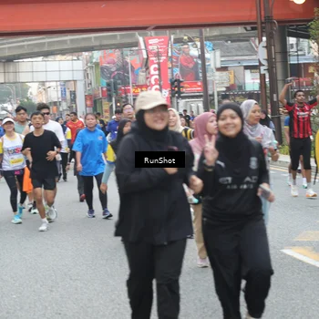 Runner Photo 4596362