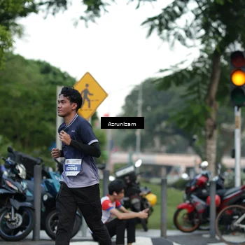 Runner Photo 4596363
