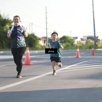 Runner Photo 4596365