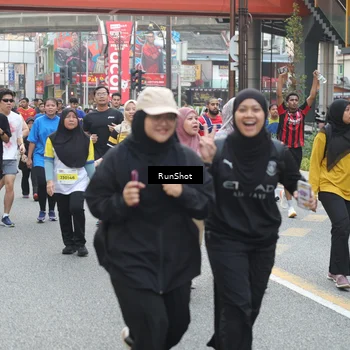 Runner Photo 4596367