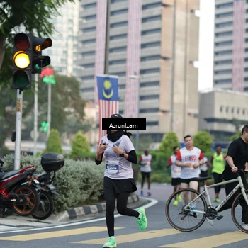 Runner Photo 4596368