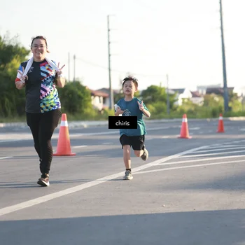 Runner Photo 4596370