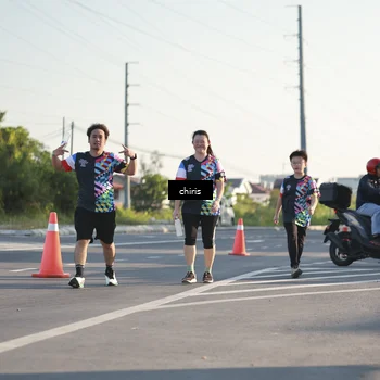 Runner Photo 4596371