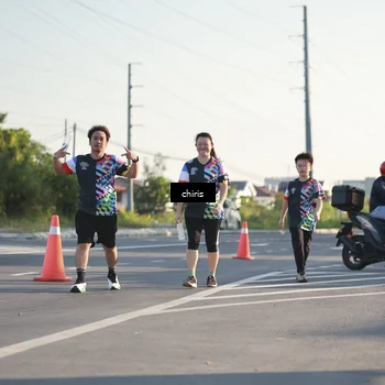 Runner Photo 4596381