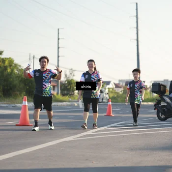 Runner Photo 4596387