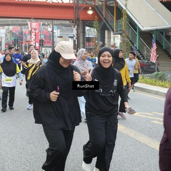 Runner Photo 4596398