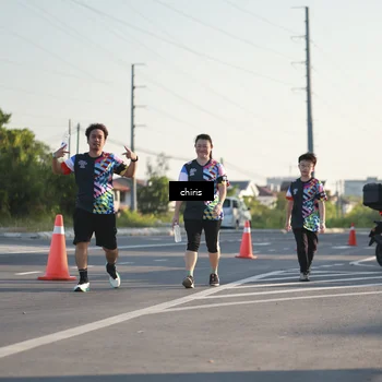 Runner Photo 4596399
