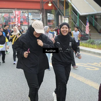 Runner Photo 4596405