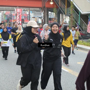 Runner Photo 4596408