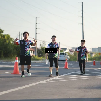 Runner Photo 4596409