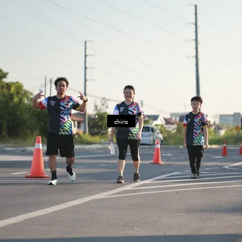 Runner Photo 4596411