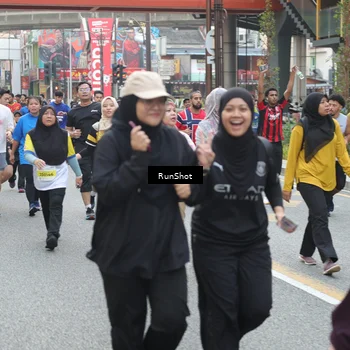 Runner Photo 4596420