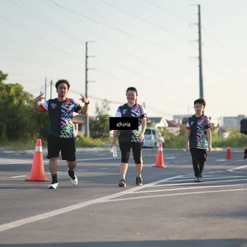 Runner Photo 4596424