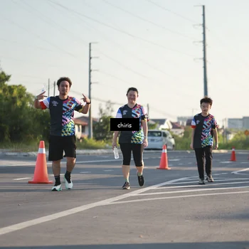 Runner Photo 4596427