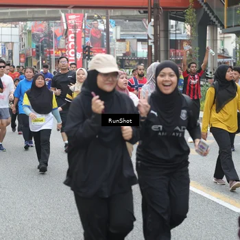 Runner Photo 4596454