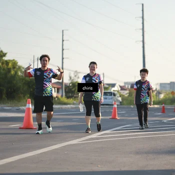 Runner Photo 4596460