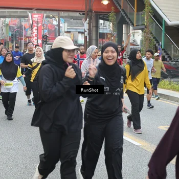 Runner Photo 4596461