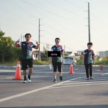 Runner Photo 4596466