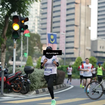 Runner Photo 4596471