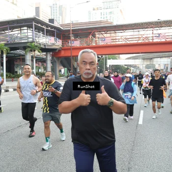 Runner Photo 4596494