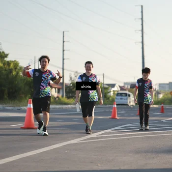 Runner Photo 4596500