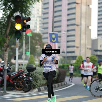 Runner Photo 4596509