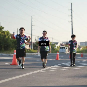 Runner Photo 4596522