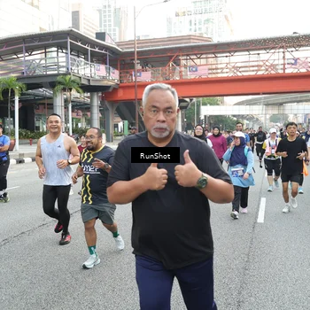 Runner Photo 4596558
