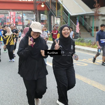 Runner Photo 4596589