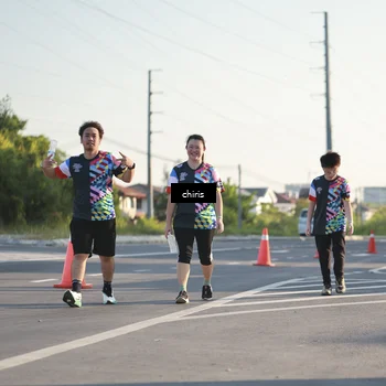 Runner Photo 4596607