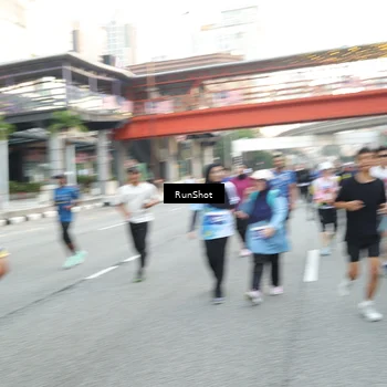 Runner Photo 4596629