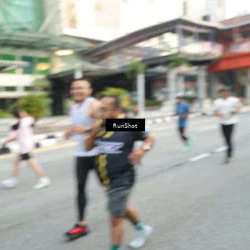 Runner Photo 4596632