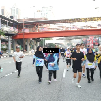 Runner Photo 4596637