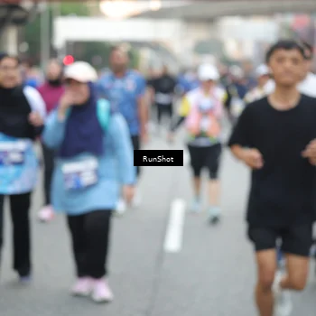 Runner Photo 4596666