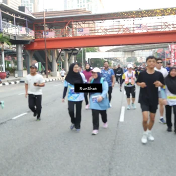 Runner Photo 4596669