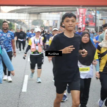 Runner Photo 4596679