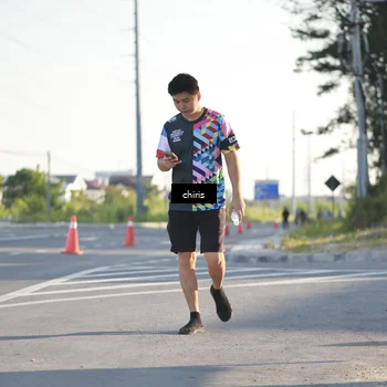 Runner Photo 4596681