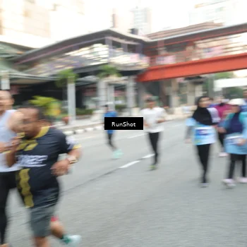 Runner Photo 4596685