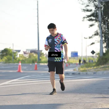 Runner Photo 4596687