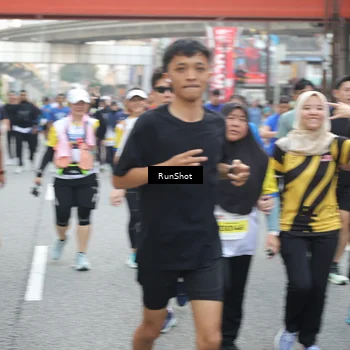 Runner Photo 4596688