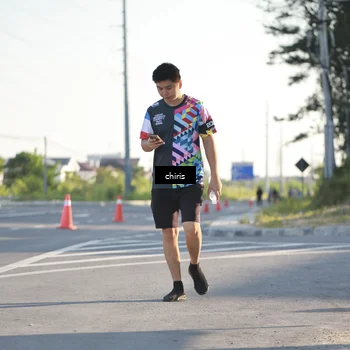 Runner Photo 4596693