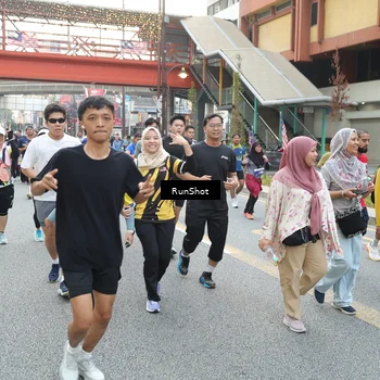 Runner Photo 4596718