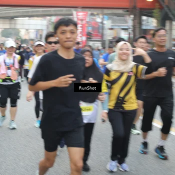 Runner Photo 4596739