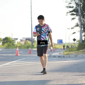Runner Photo 4596745