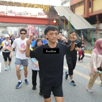 Runner Photo 4596758