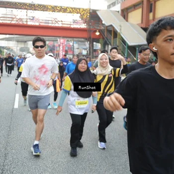 Runner Photo 4596777