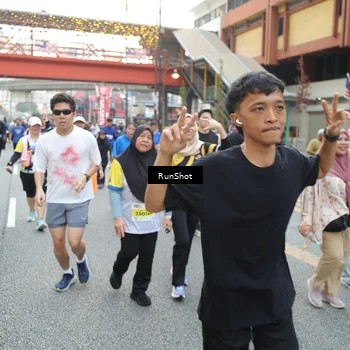 Runner Photo 4596778